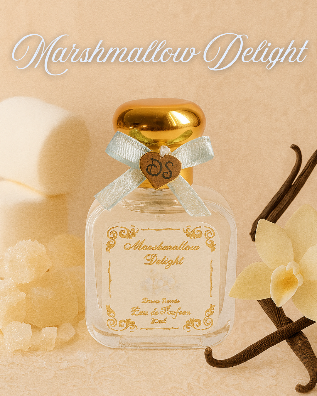 Marshmallow Delight Perfume