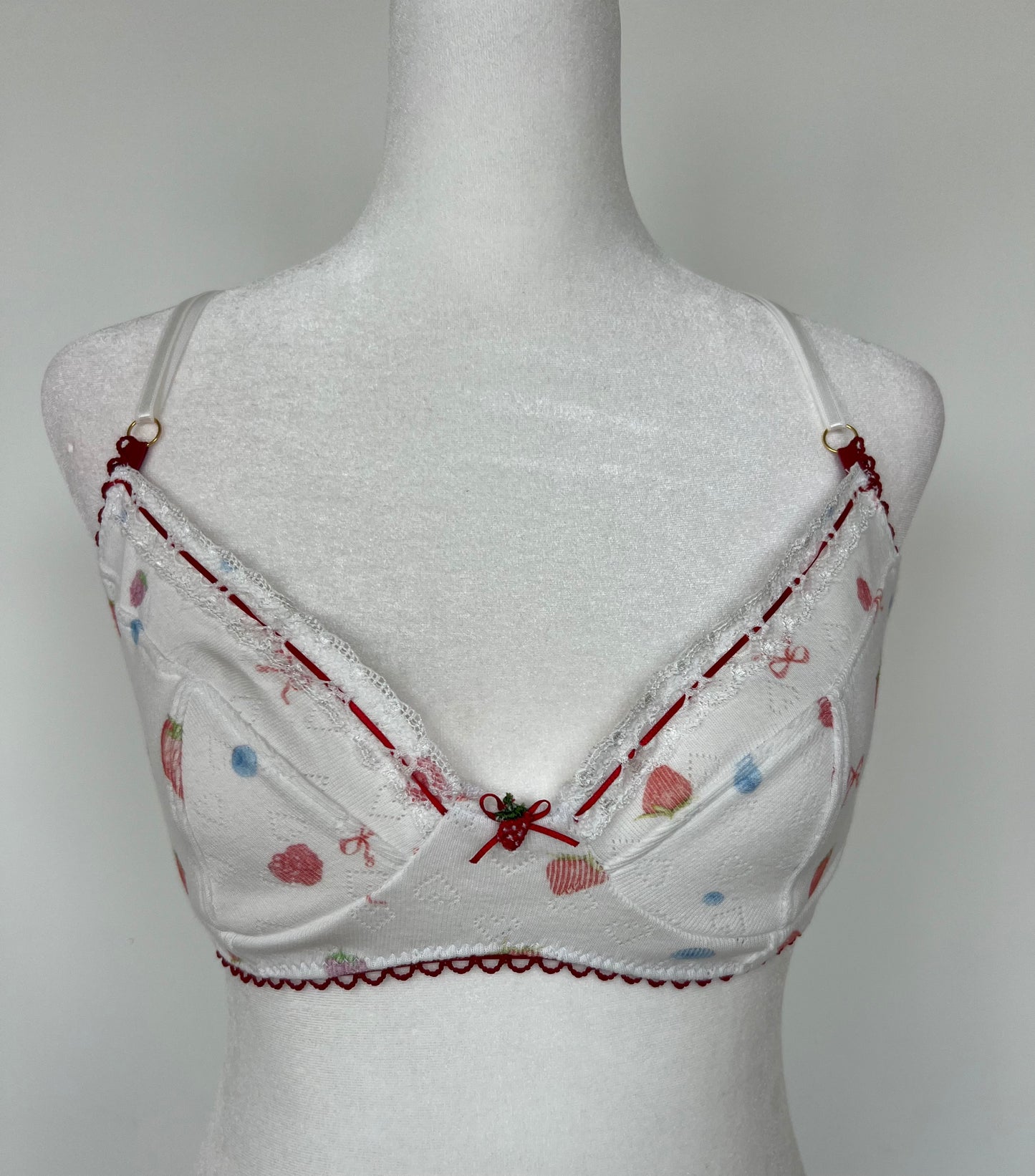 Berries and Cream Set 🍓🫐