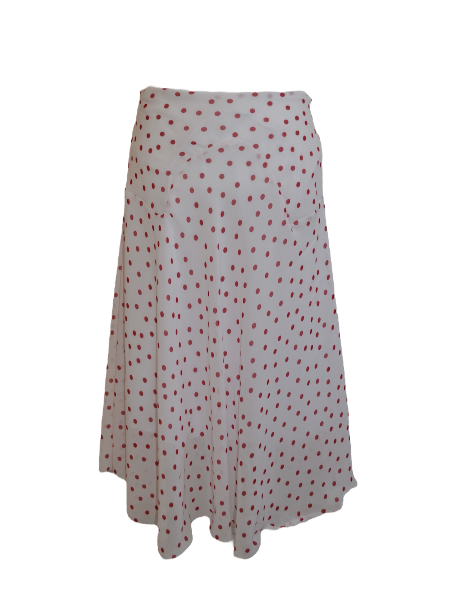 Cherry Lou Midi Skirt 🍒