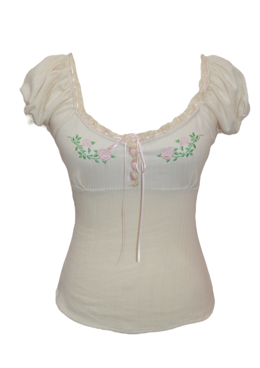 Elisa Blouse