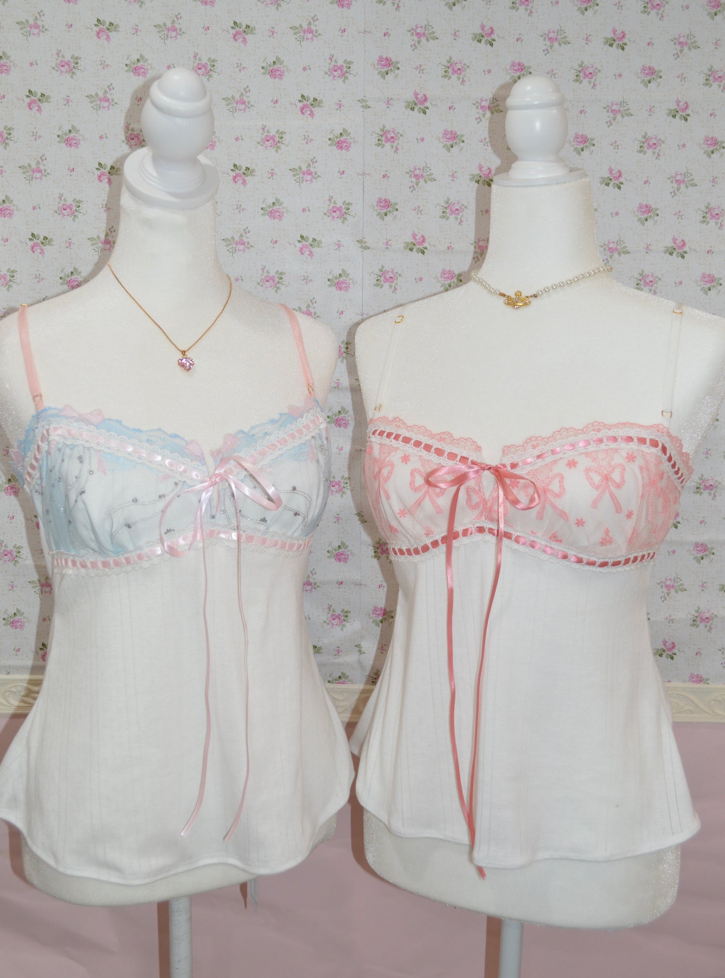 Sugar Plum Fairy Cami ⋆₊˚🩰✧‎ 🍬