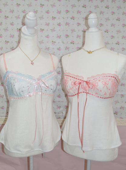 Sugar Plum Fairy Cami ⋆₊˚🩰✧‎ 🍬