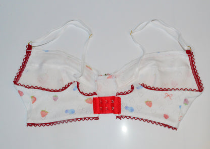 Berries and Cream Set 🍓🫐