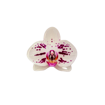 Phalaenopsis Orchid Phone Grip ❀
