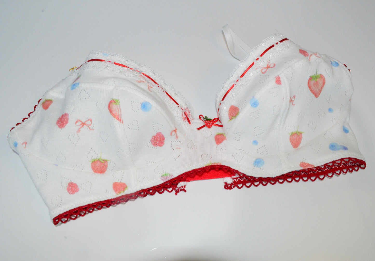 Berries and Cream Set 🍓🫐