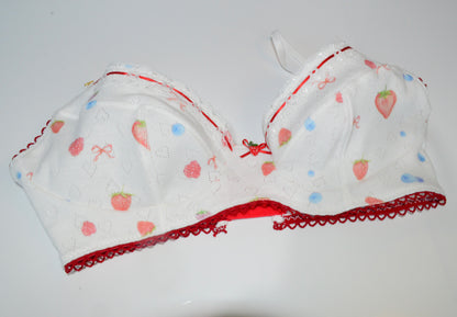 Berries and Cream Set 🍓🫐