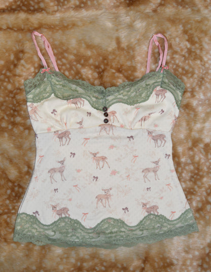 Fawn Cami🦌