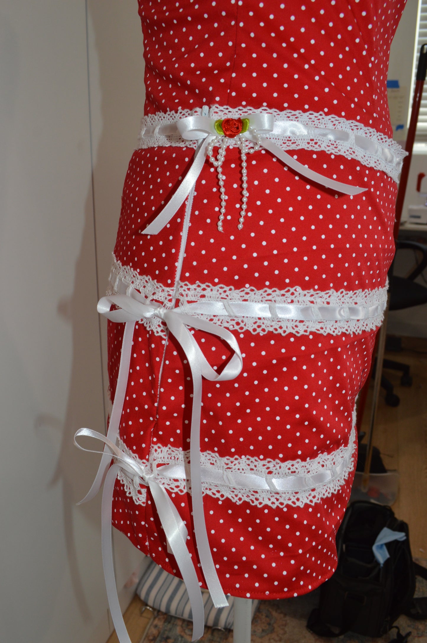 Sweetheart Set ❤️