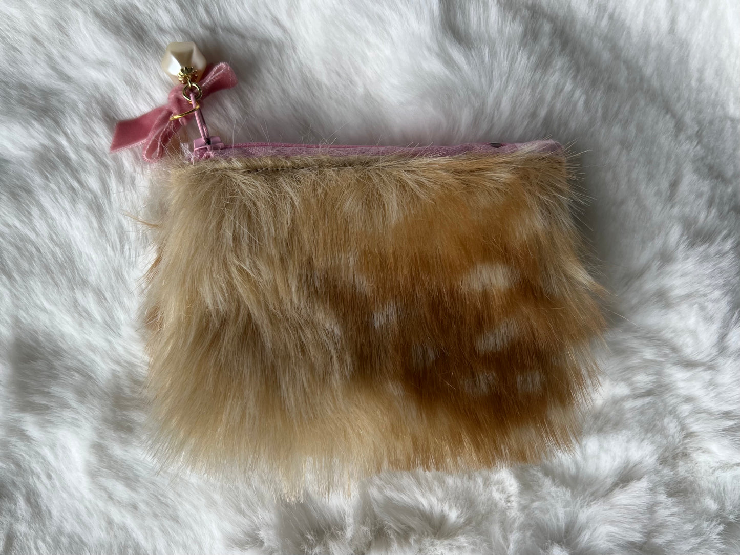 Deer Pouch🎀