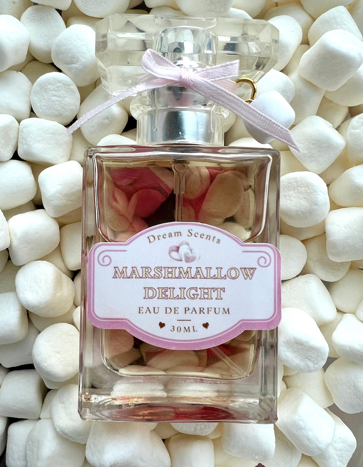 Marshmallow Delight Perfume