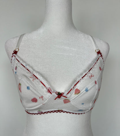 Berries and Cream Set 🍓🫐