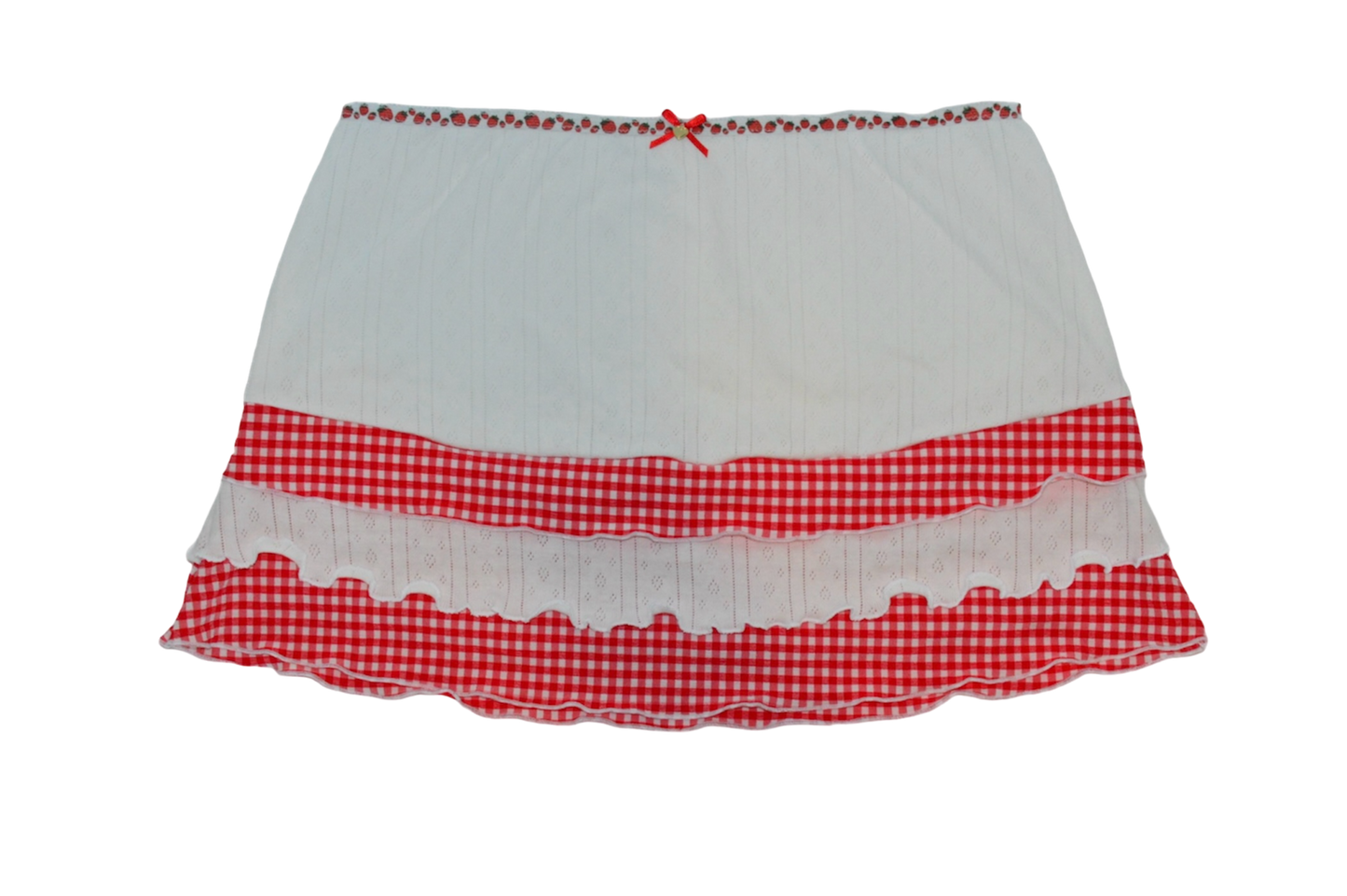 Picnic Mini Skirt 🧺