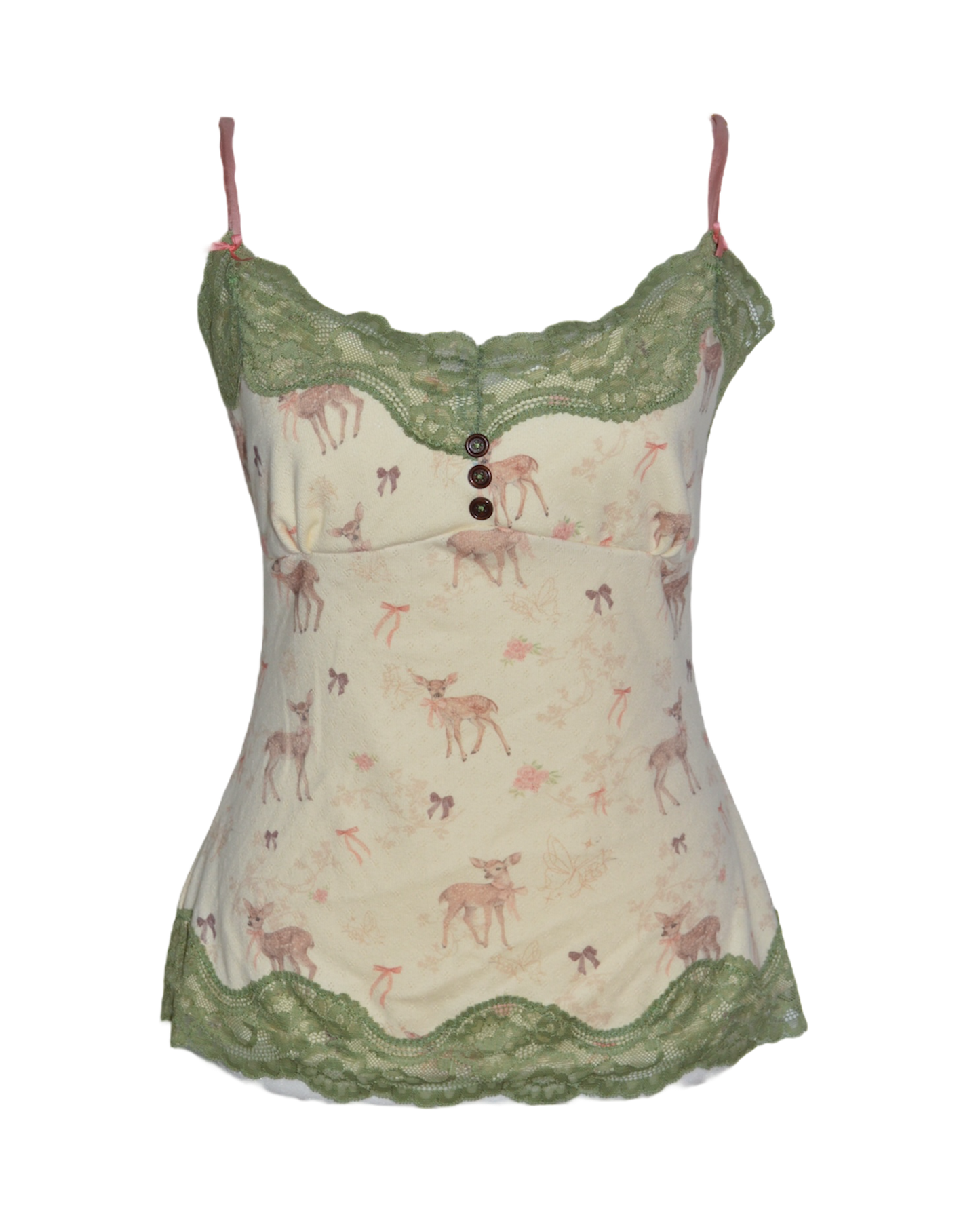 Fawn Cami🦌