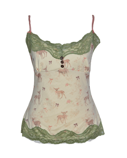 Fawn Cami🦌