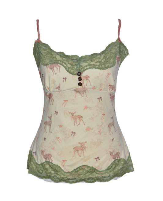 Fawn Cami🦌