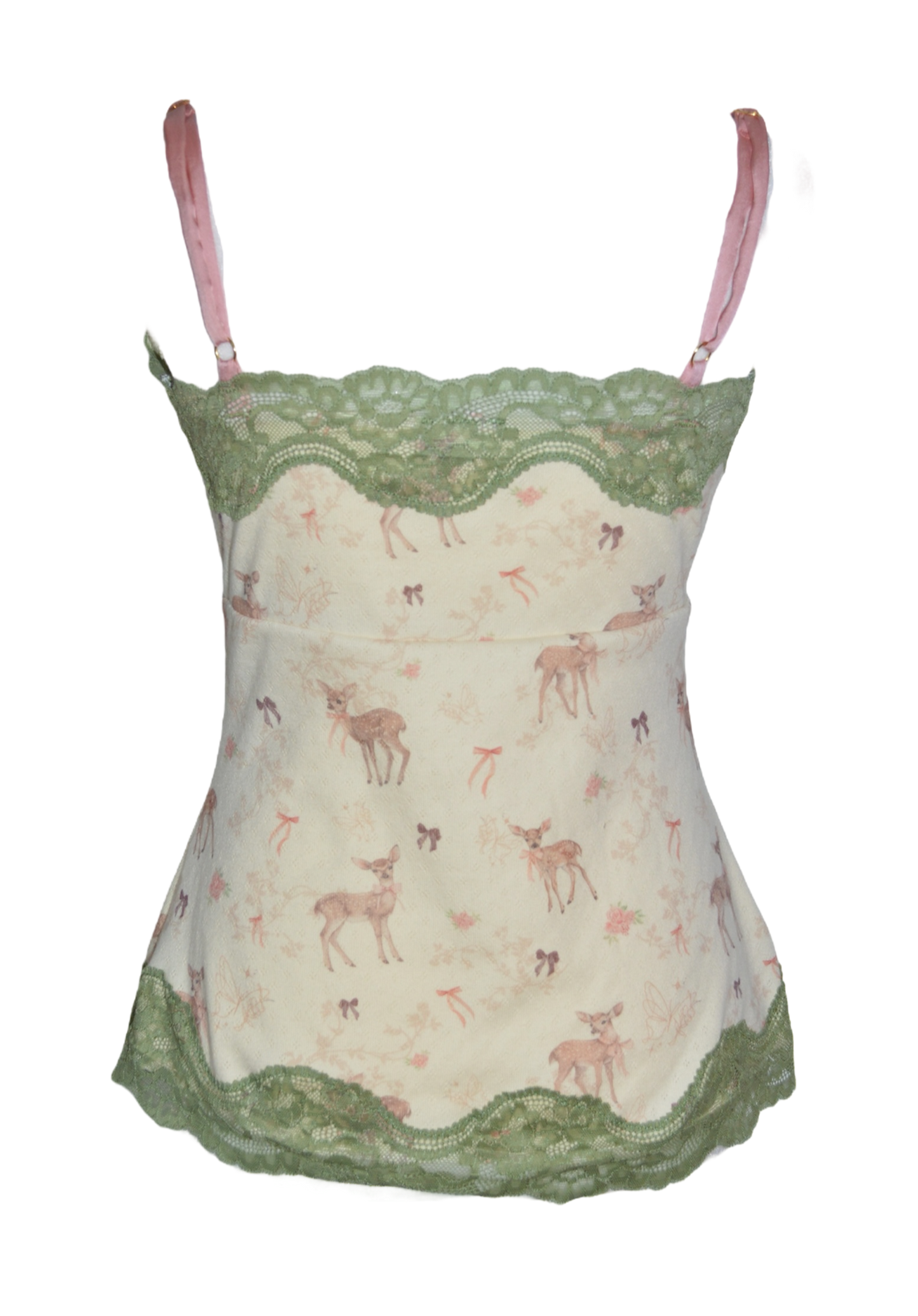 Fawn Cami🦌