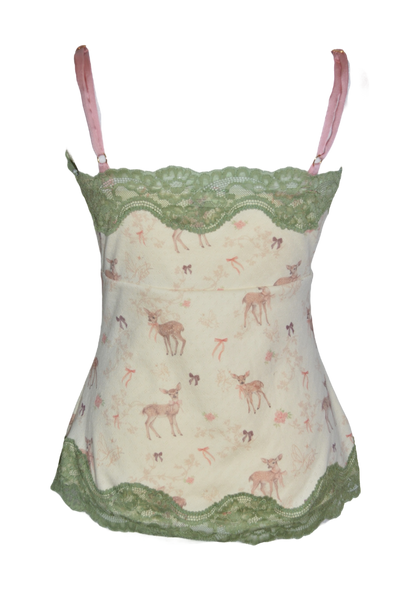 Fawn Cami🦌