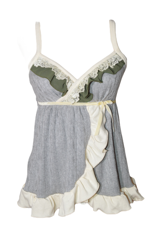Mari Blouse🍃