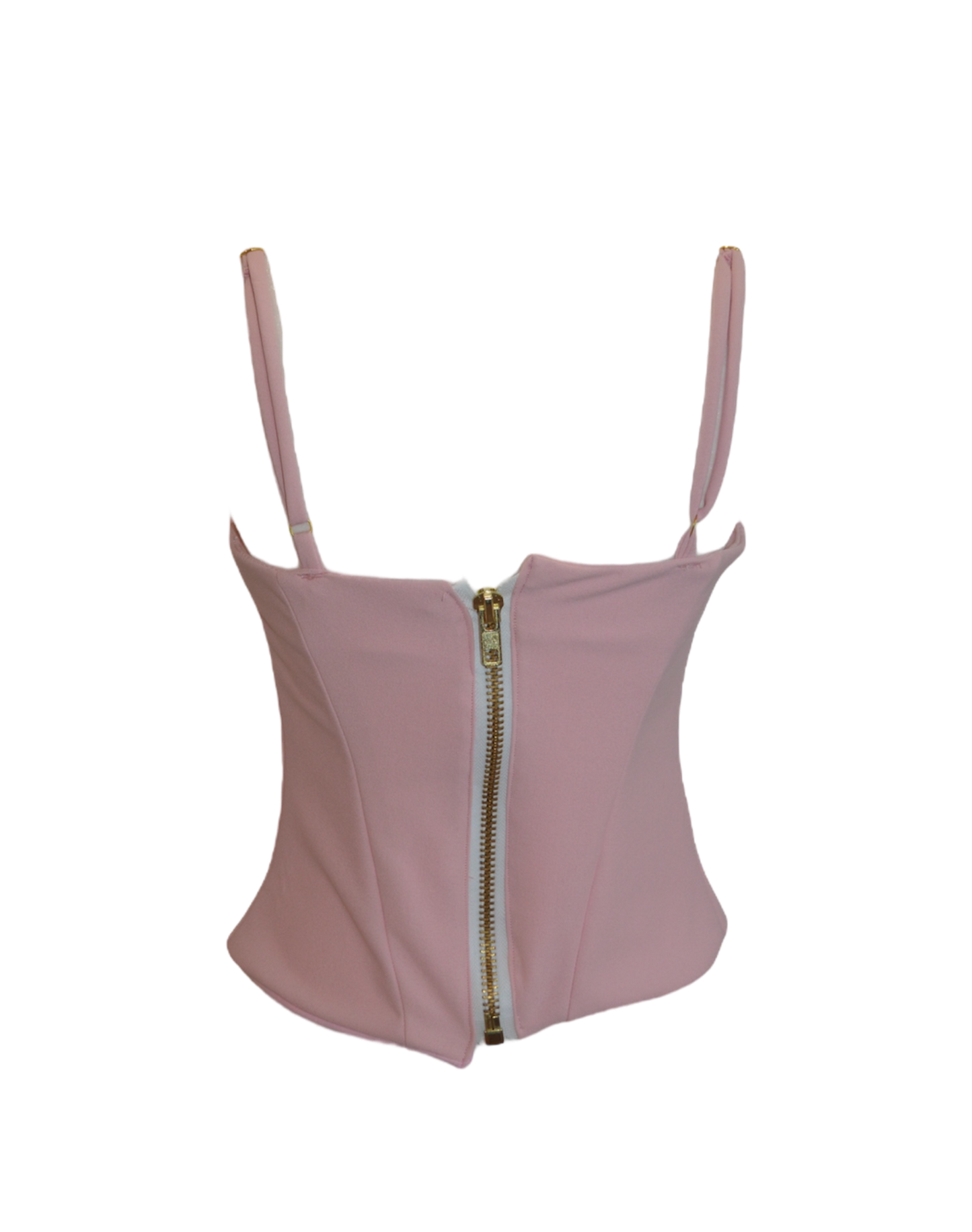 Rosemilk Bustier💐