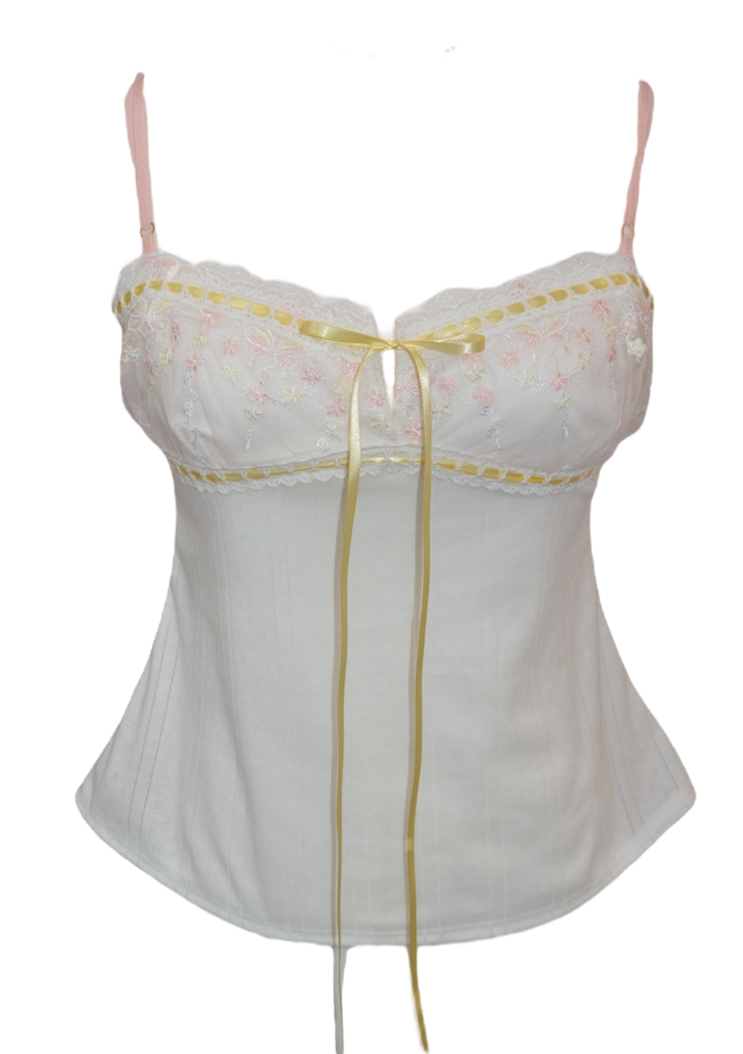 Butterfly Cami
