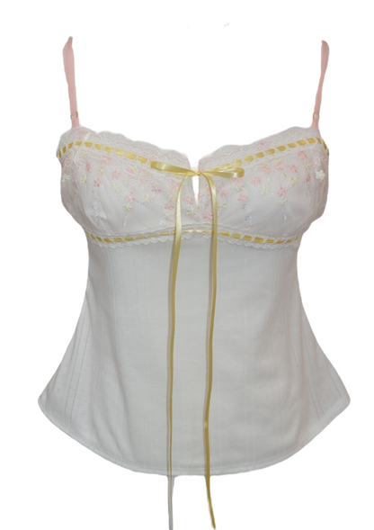 Butterfly Cami