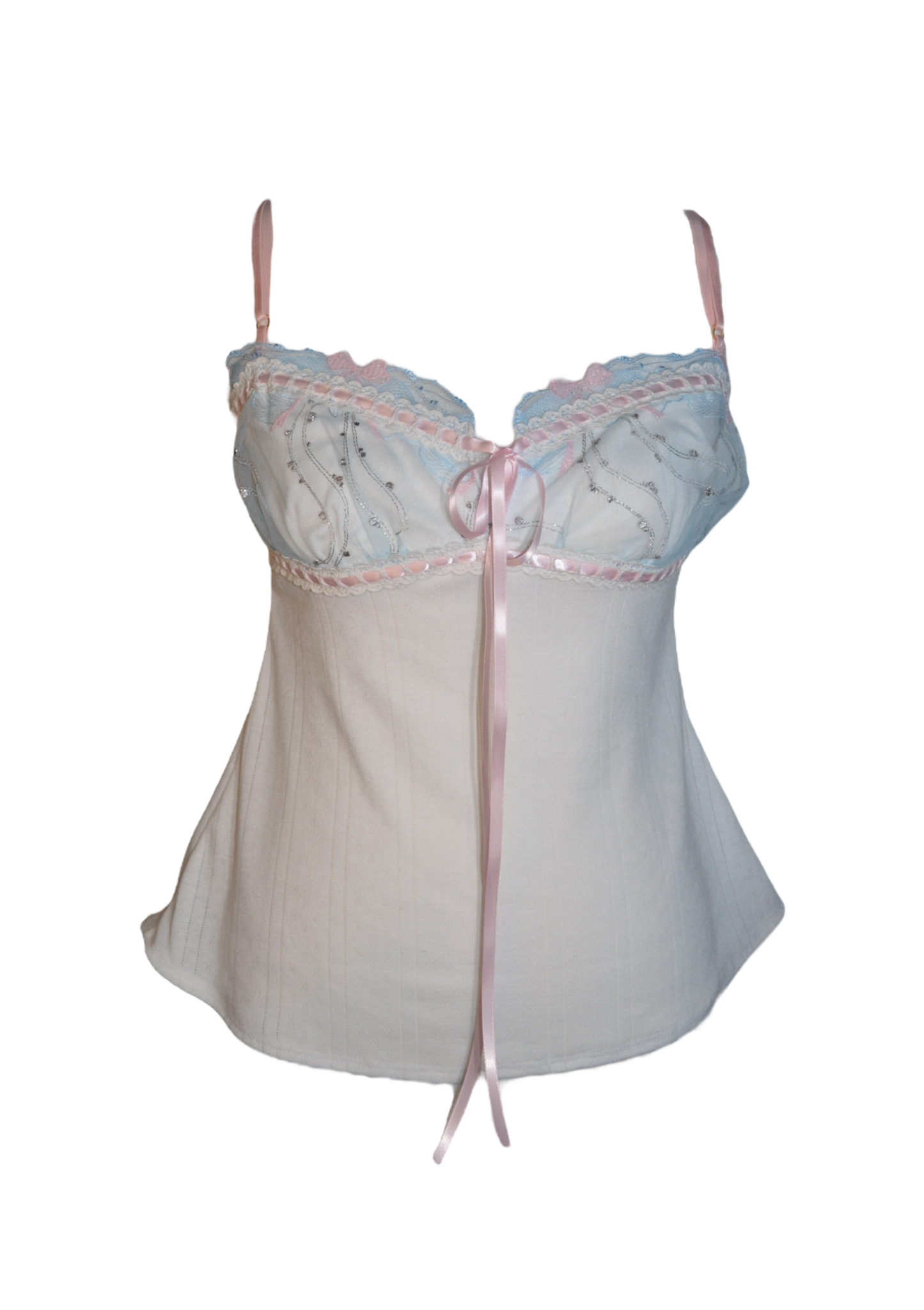 Sugar Plum Fairy Cami ⋆₊˚🩰✧‎ 🍬