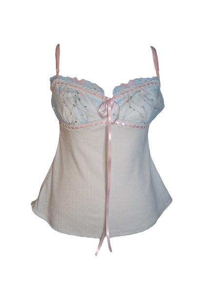 Sugar Plum Fairy Cami ⋆₊˚🩰✧‎ 🍬